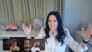Ronna Davis on the Future of Digital Electricity and Fault Managed Power