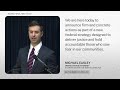 This Week at Justice - July 15, 2022