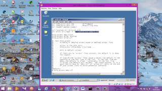 Tutorial Membuat Proxy Server di Windows Server 2003