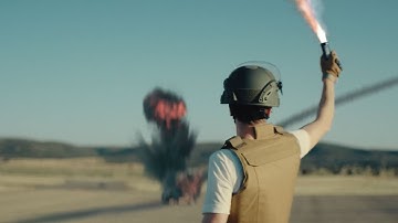 TERMINAL - Trailer Officiel