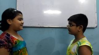ELC.BD(CONVERSATION)