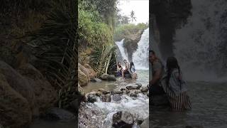 Curug kembar