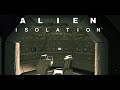 АПОЛЛО - Alien: Isolation #13