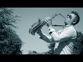 John Legend  - Tonight (Best You Ever Had)  by Anatolii Shorin  Saxophone Version