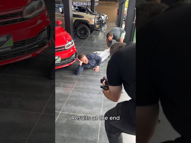 Behind the scenes of shooting short ads for Pro Motoring Group...#bts #shortsvideos #videocreations