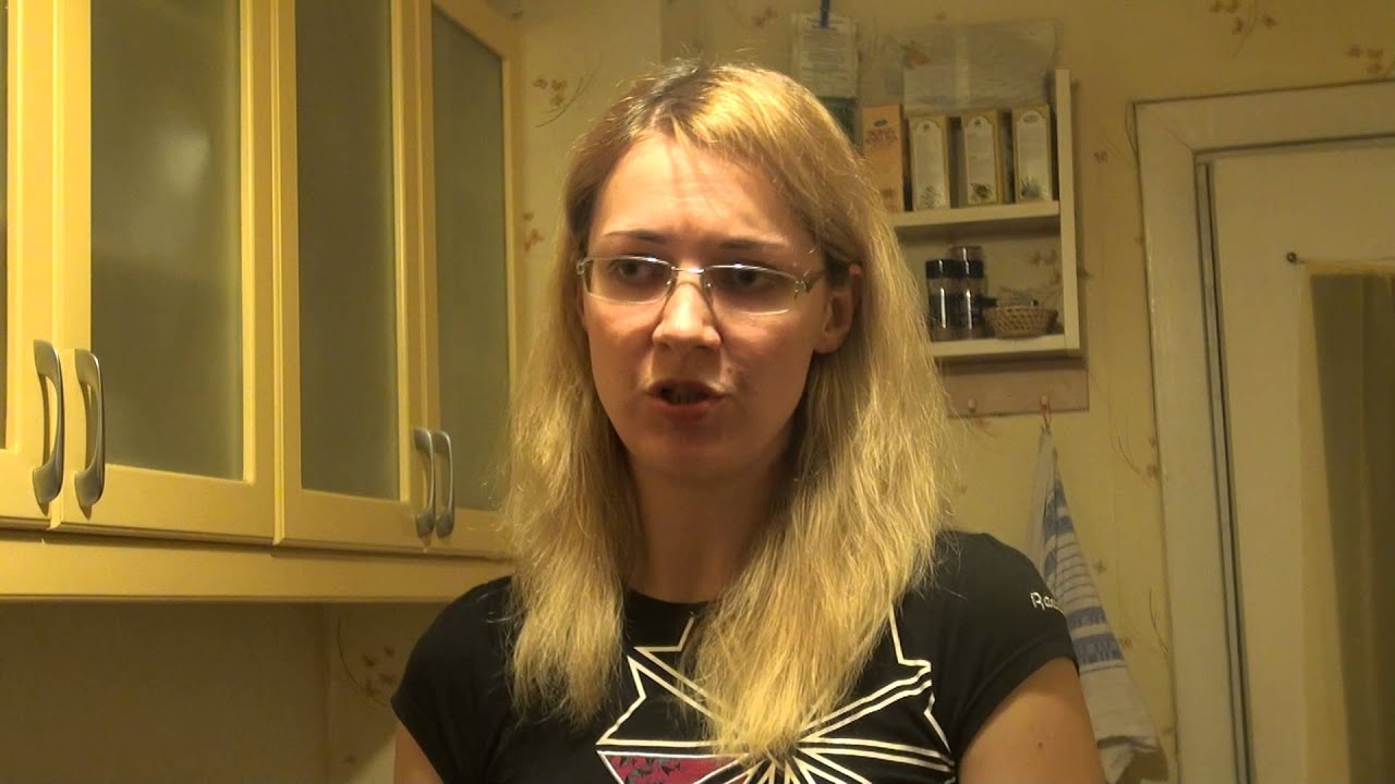 Бронхит или воспаление лёгких? Парафин нам поможет!