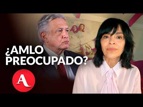 Libro de Ken Salazar reabre debate sobre AMLO, “El Mayo” y narcopolítica | Anabel Hernández