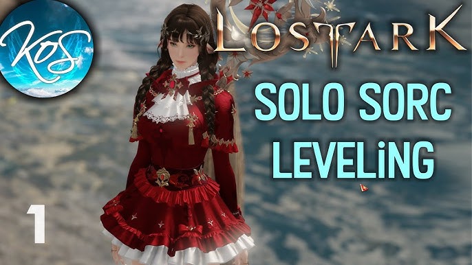 Guide: How to Download and Play Lost Ark in English - Luxthos