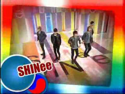 CHANNEL [V]  韓國人氣歌謠 每週六 晚上8:00