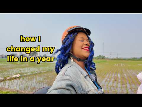 I followed my dreams for a year & documented it 🎥 | life unsupervised ep. 7