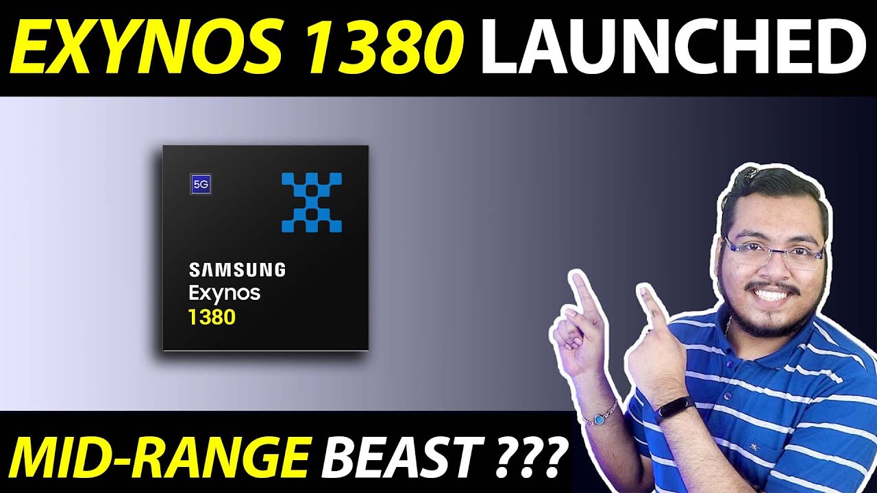 Samsung Exynos 1380 Best Mid Range CPU Exynos 1380 Benchmark samsung-exynos-1380-best-mid-range-cpu-exynos-1380-benchmark