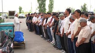 Police officer's death in Almaty Region: Court issues ruling on teenage suspects screenshot 3