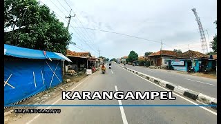 KARANGAMPEL - INDRAMAYU