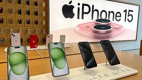 Apple Suffers iPhone Sales Slump as China Rivals Rise - DayDayNews