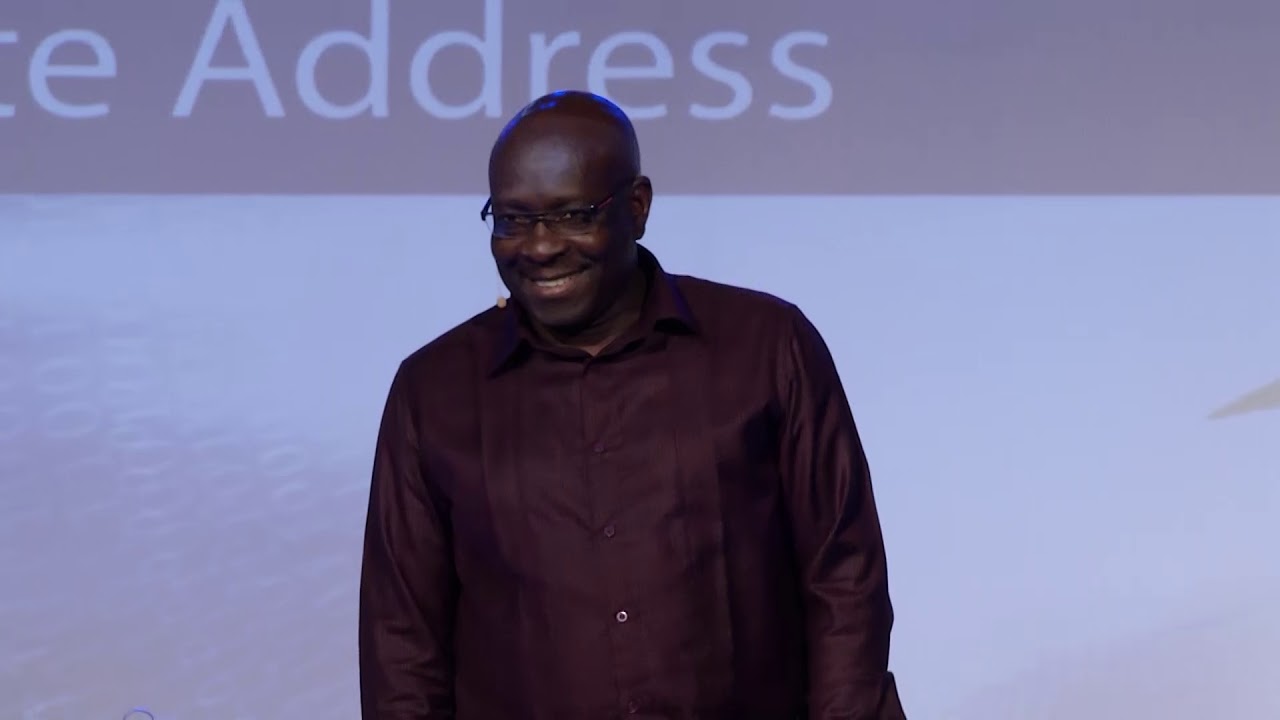 Tomorrow's Leaders Convention 2018 - 3 Minute Overview