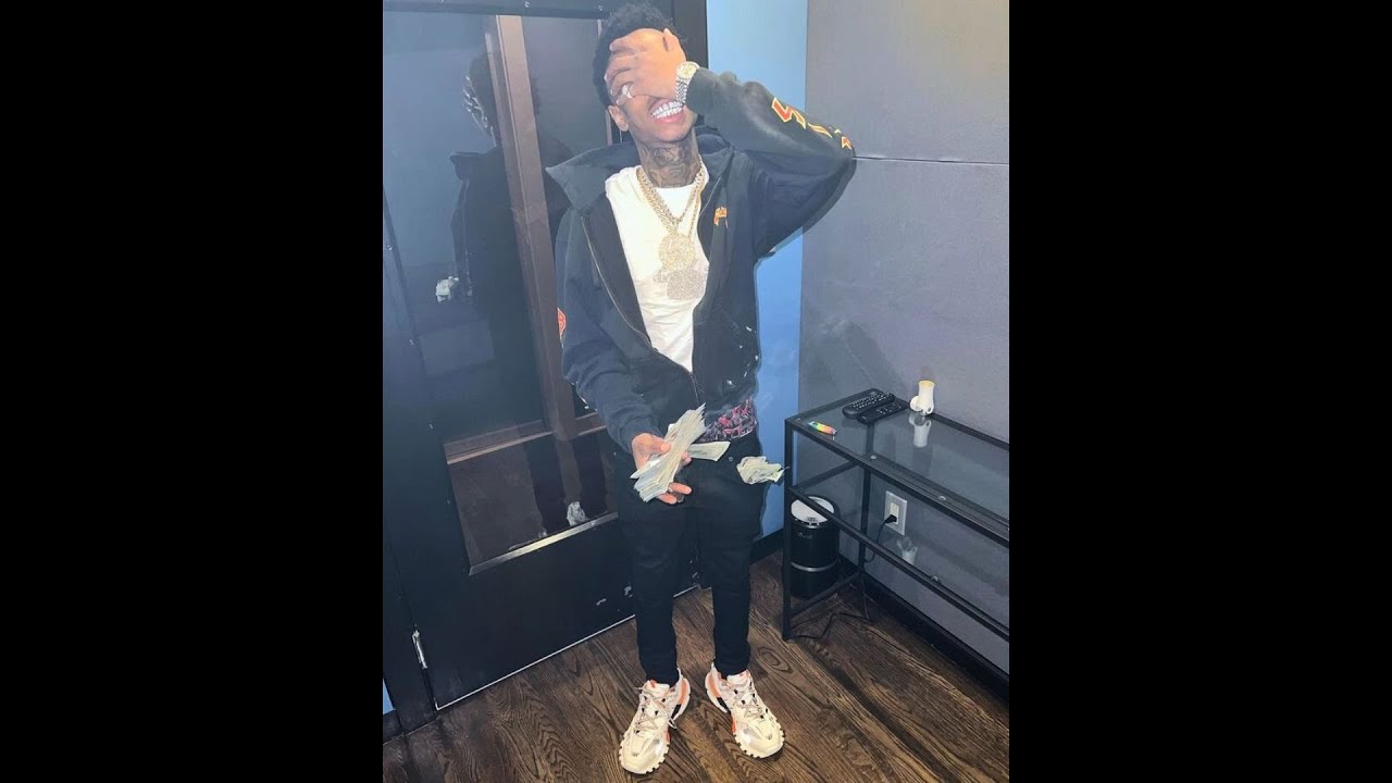 [FREE] Lil 6 x Dallas Drill Type Beat - 