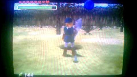 zelda OOT glitch- FIFTH BOTTLE ! !!!!!!!!! easy