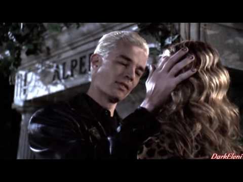 Spike/Buffy - I'll Be Right Here