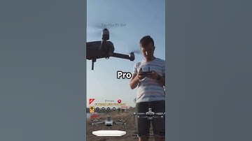 L600 Pro Max Drone Động Cơ Không Chổi Than, Camera Full HD 4K,#taphoatv360 # #shorts