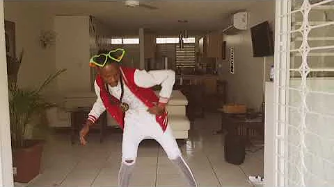 Bounty Killa - Looking into my eyes Featuring @shakespeartv