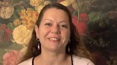 Wolf's Mouth - Interview with Martha Batiz