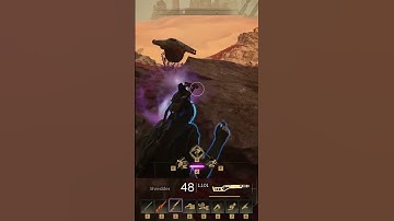 PVP DUNE AWAKENING IS ACTUALLY GOOD