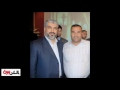 الاعلامي عبدالله العمر لتلفزيون بي بي سي الامريكي