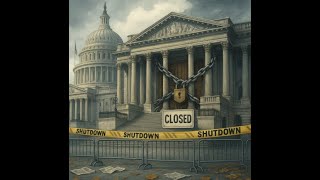 Why did the government shutdown and why does it matter?
