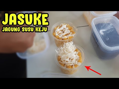 Jasuke Termasuk Makanan Apa
