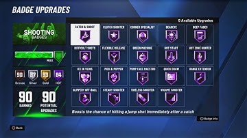 NBA 2K20 NEW BADGE GLITCH ROOKIE DIFFICULTY FOREVER NO STAMINA AND MORE! GMAN UPSET AT 2K!