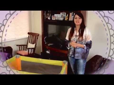 Aprendiendo con tu bebé Corral mellicero - Prog 39 27-09-14