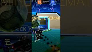 Rocket League Moments That Were Undefendable #epicpartner