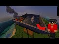 I made iron farm.lets play ep 6|malayalam gaming minecraft|