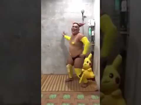 Lagu Pokemon Di Mana Kamu Ngakak Abis