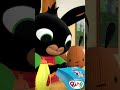 Bing and Pando are matching! | #Shorts | Bing Shorts