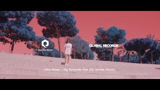 Irina Rimes - My Favourite Man (Dj Jarrtek Remix)