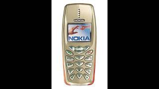Nokia -- 'Oompah' ringtone
