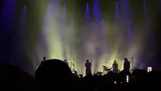 Celebrity Nine Inch Nails “Even Deeper” #NIN #NineInchNails #NINlive #EvenDeeper Net Worth