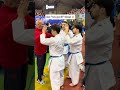 What’s your go-to team vibe before Team Kata?🥋😆