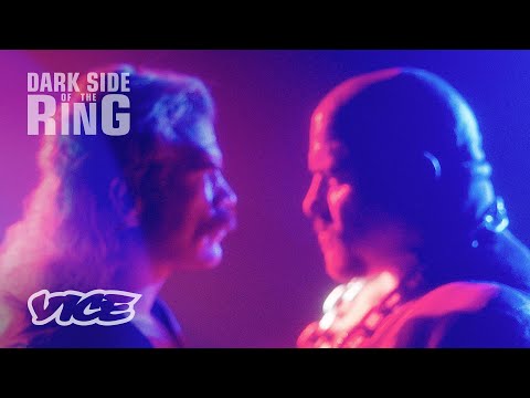 Dark Side of the Ring  (Season 4 Trailer)