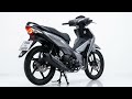 เปิดตัว Honda Wave Spirit FI 2026 สี Dark Silver ดีไซน์ใหม่ เท่จัดทุกมุม