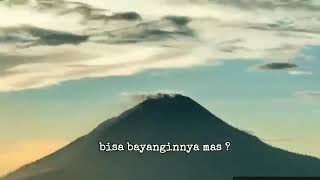 Hakekat Cantik dan Ganteng tidak terlihat - cak nun