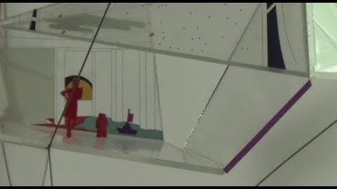 Studying at GSA  Communication Design & Interior Design