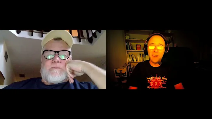 Eric and John discuss a legal tactic to stop juven...