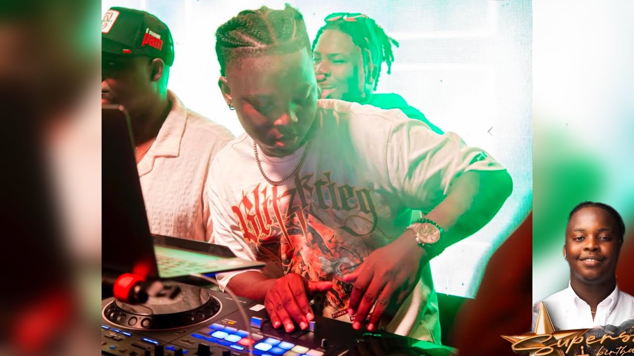 DJ VALDY SIPESTA MIXTAPE 🔥SE VALDY KA MENNE  💿 LIVE PERFORMANCE 