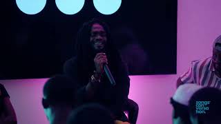 Ayisi - Can I Live Songs In Conversation