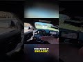New Clutch vs. OEM Feel GR Supra  #shorts