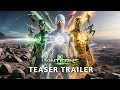 DC Lanterns (2025) – Teaser Trailer | Glenn Powell, Jason Isaacs & Dwayne Johnson | (AI Concept)