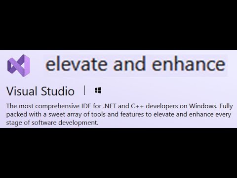 Visual Studio debugger crash speedrun world record (41.41)