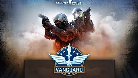 CS:GO Item Showcase: The Vanguard Collection Compilation - Skin Showcase